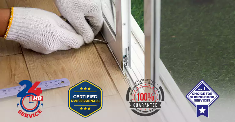 Patio Door Roller Assembly Replacement Hialeah
