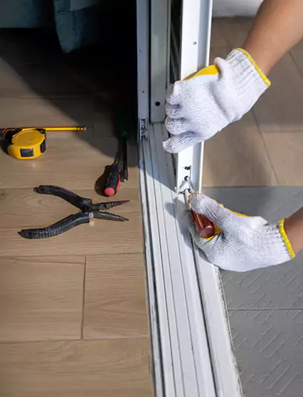 Responsive 24 Hour Sliding Door Repair Hialeah, FL