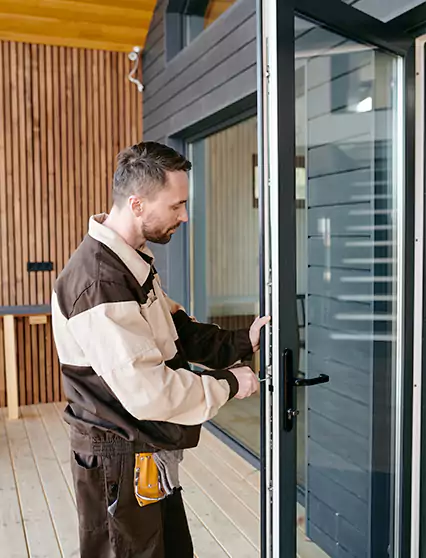 Certified ADA Compliant Door Installation Hialeah, FL