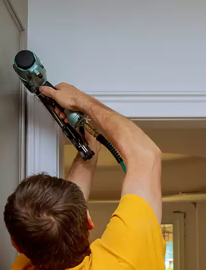 Professional Door Jamb Repair Hialeah, FL