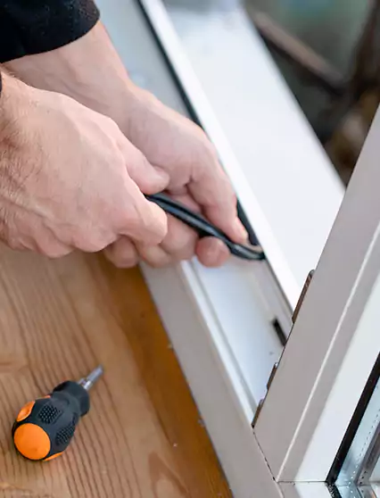 Professional Door Seal Repair Services in Hialeah, FL