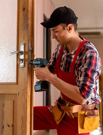 Dependable Handicap Door Repair & Handicap Door Opener Repair in Hialeah, FL