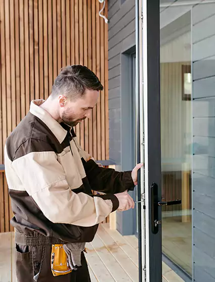 Professional Modern Door Repair Hialeah, FL