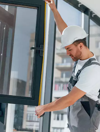 Professional Old Window Restoration Hialeah, FL