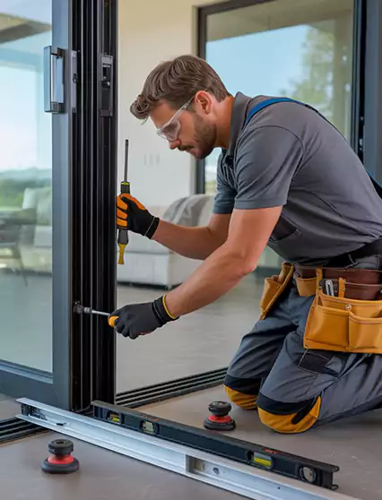 Professional Patio Door Repair Hialeah, FL