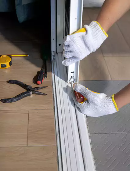 Professional Patio Door Rollers Replacement Hialeah, FL