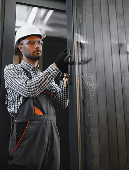 About Residential Door Repair in Hialeah, FL