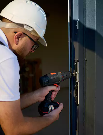 Dependable Sliding Door Latch Replacement Hialeah, FL