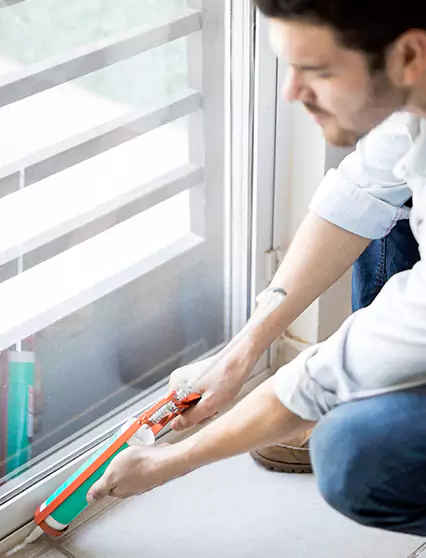 Reliable Sliding Door Leaking Repair Hialeah, FL