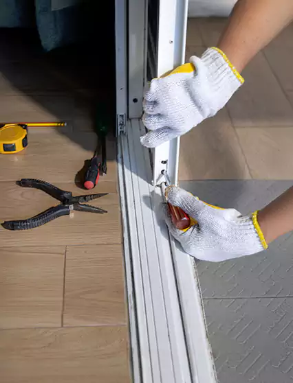 Professional Sliding Door Wheel Replacement Hialeah, FL